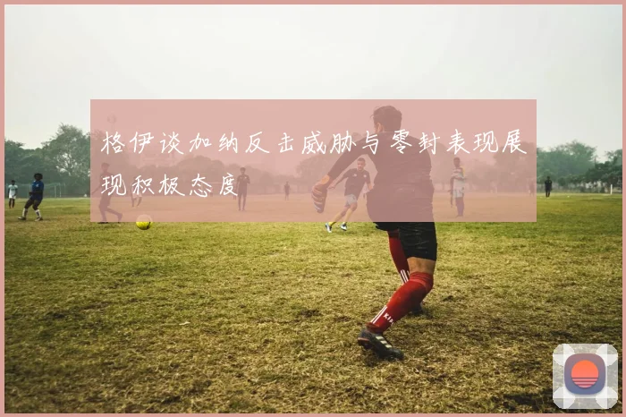 格伊谈加纳反击威胁与零封表现展现积极态度